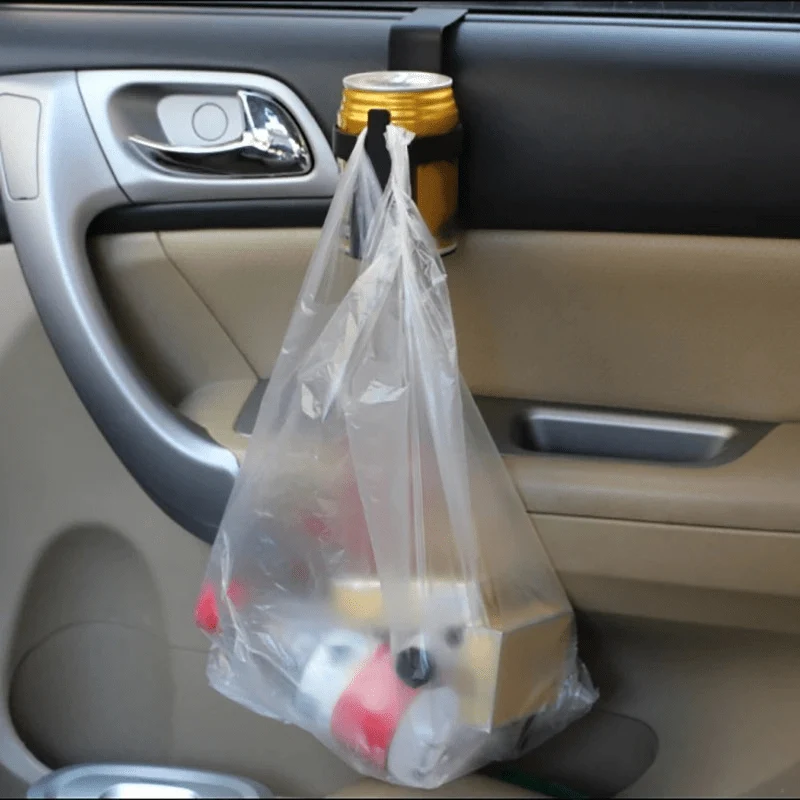1 stück Universal Auto Flasche Getränkehalter Wasserbecherhalter Hängehalter Für Auto Lkw Innenfenster Auto Getränkehalter