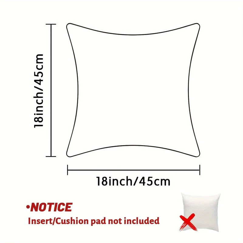 4 Stück, florale geometrische graue Polyester-Kissenbezüge, moderne abstrakte neutrale Kissenbezüge, dekorative Kissenbezüge 45 x 45 cm/18 "x 18" für Wohnzimmer, Schlafzimmer, Sofa, Bett, Dekoration
