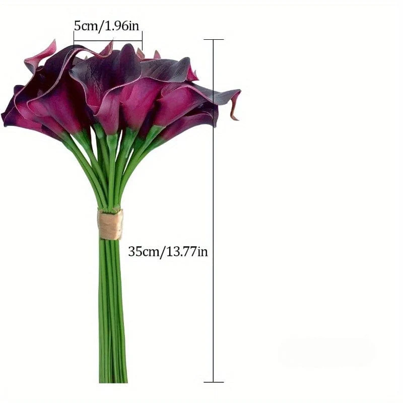 8 Stück künstlicher Hufeisenlotus, künstlicher Blumenstrauß für Party-Gartendekoration, künstliche Blumen für Wohnzimmer, Schlafzimmer, Tisch, Büro, Dekoration, St. Patrick's Day, Osterdekoration, ästhetische Raumdekoration, Frühlings-Wohndekoration, Valentinstag