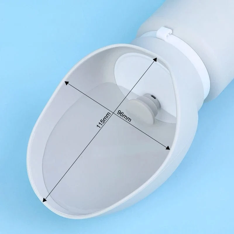 550 ml Falten Haustier Outdoor Walking Becher Tragbare Reise Wasser Flasche Welpen Katzen Hunde Trinkwasser Dispenser Tasse Liefert