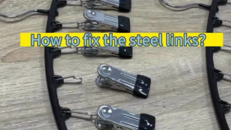 1 Stück Hosenbügel mit 10 Clips, zum Halten von Leggings/Jeans/Hüten, platzsparend im Haushalt für die Organisation von Schlafzimmer, Badezimmer, Schrank, Kleiderschrank, Zuhause, Wohnheim, Reisen