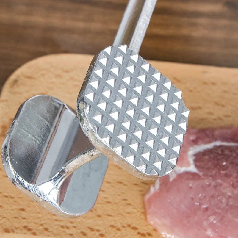 1 Stück Küchen-Fleischhammer