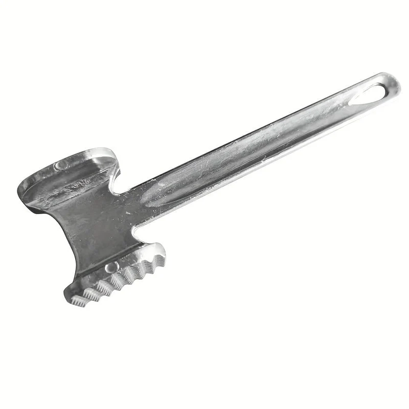 1 Stück Küchen-Fleischhammer