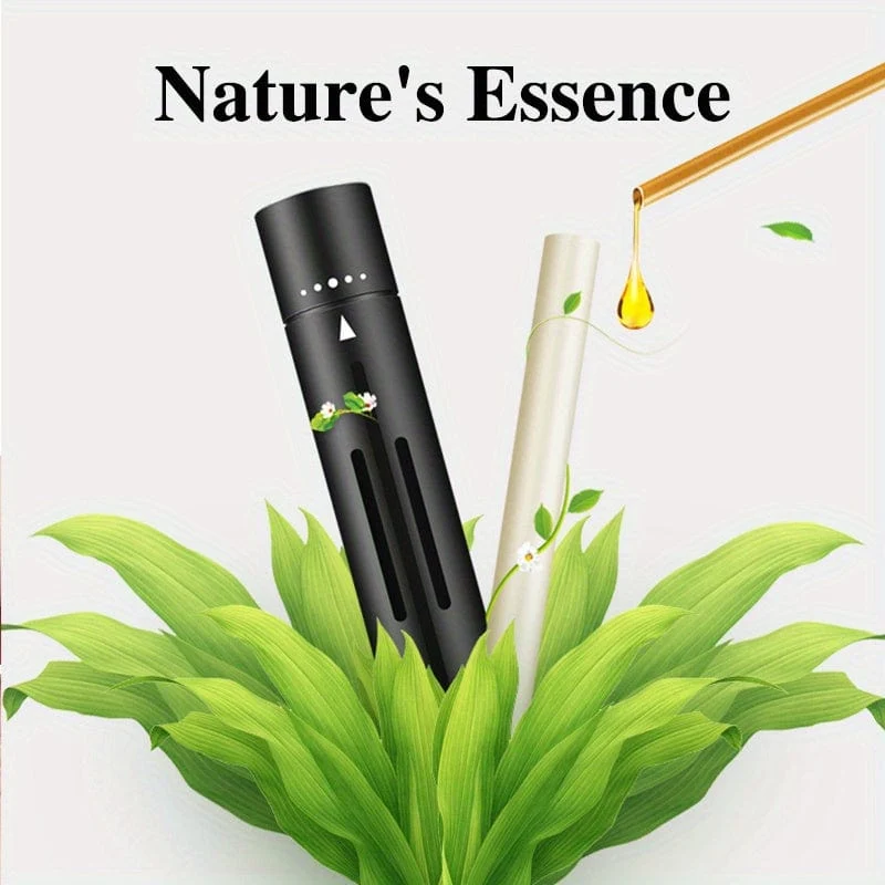 1pc Auto Air Outlet Aroma Diffusor Clip, Auto Langlebige Duft Aromatherapie, Auto Lufterfrischer, Auto Styling