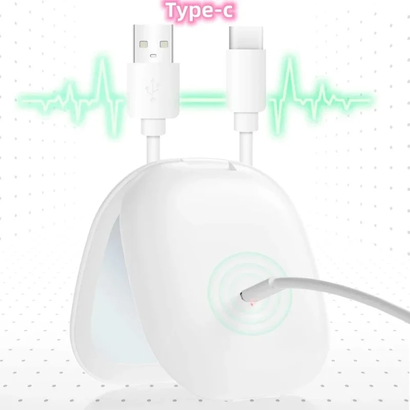 Kompakter LED-Schminkspiegel mit Licht, 1-fach/3-facher Vergrößerungstasche, tragbar, für Reisen, faltbar, Kosmetikspiegel, Geschenke für Frauen