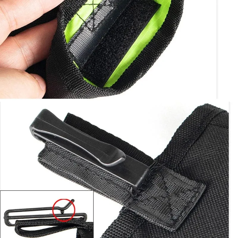 Haustier Hund Welpen Training Leckerli Snack Köder Tierfutter Tasche Beutel Gehorsam Agility Beutel Lebensmittel Tasche Tasche Snack Belohnung Taille Tasche