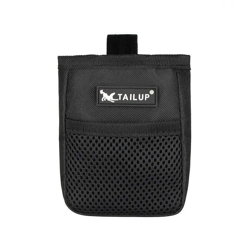 Haustier Hund Welpen Training Leckerli Snack Köder Tierfutter Tasche Beutel Gehorsam Agility Beutel Lebensmittel Tasche Tasche Snack Belohnung Taille Tasche
