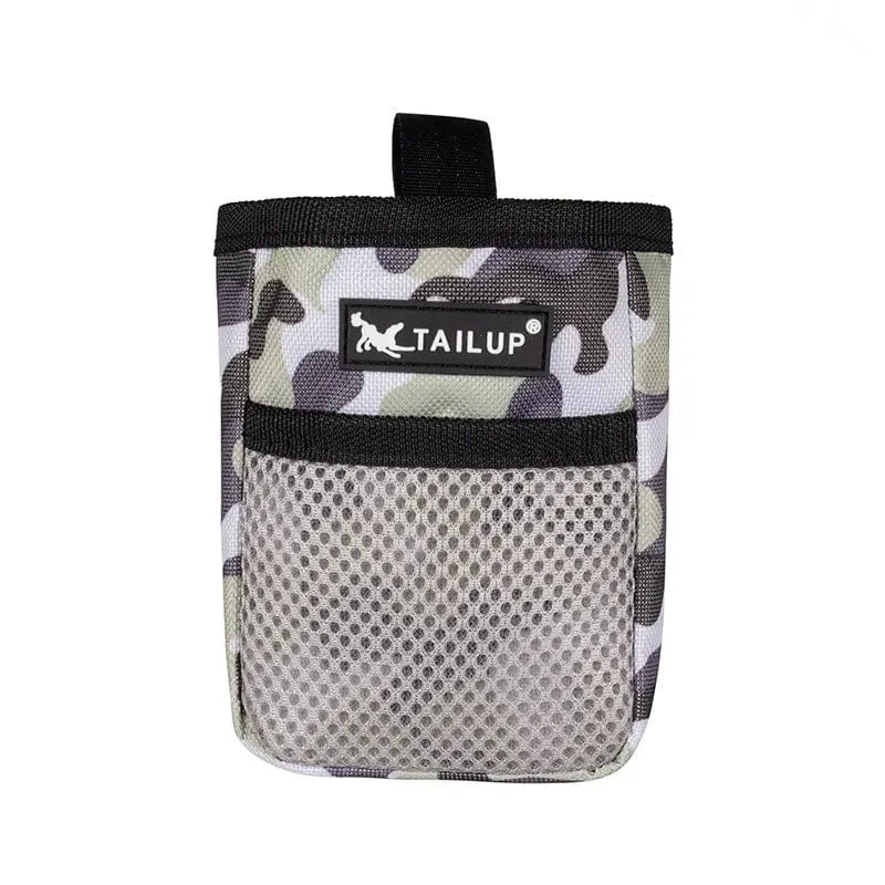 Haustier Hund Welpen Training Leckerli Snack Köder Tierfutter Tasche Beutel Gehorsam Agility Beutel Lebensmittel Tasche Tasche Snack Belohnung Taille Tasche