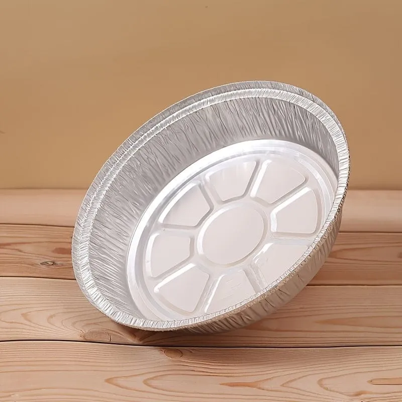 10 Stück/20 Stück/30 Stück, hochtemperaturbeständiges Heißluftfritteuse-Tablett zum Grillen, Backen im Ofen und Backen in Lebensmittelqualität