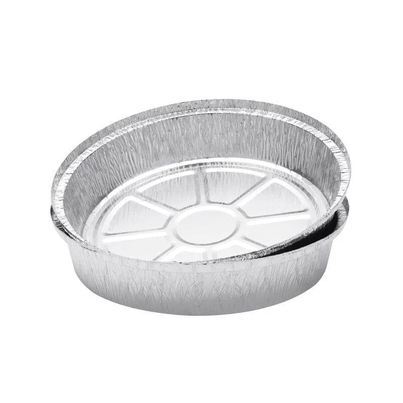 10 Stück/20 Stück/30 Stück, hochtemperaturbeständiges Heißluftfritteuse-Tablett zum Grillen, Backen im Ofen und Backen in Lebensmittelqualität