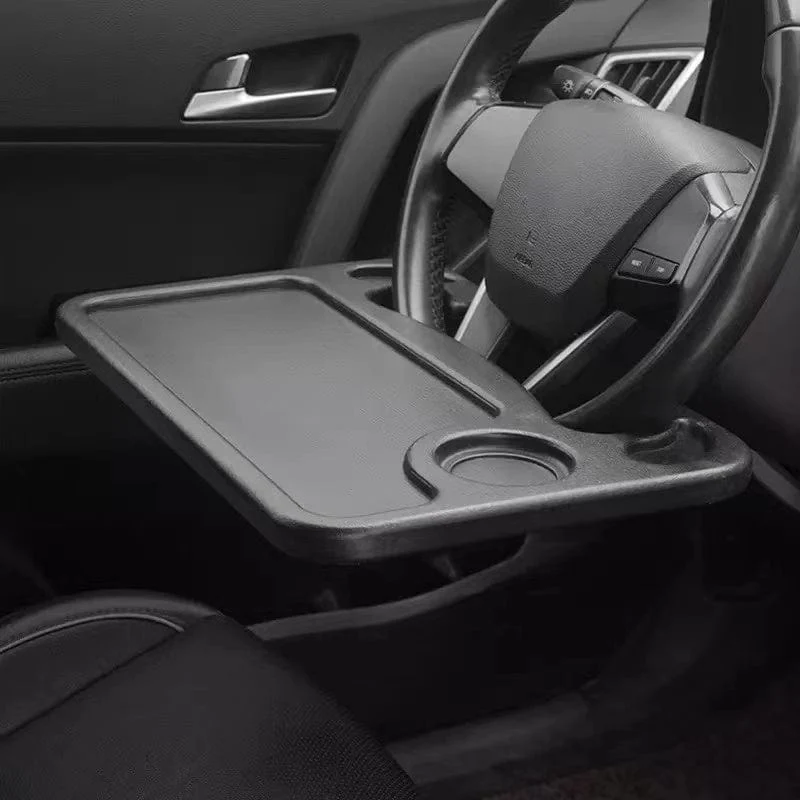 Multifunktionaler Auto-Lenkradtisch, Tabletttisch