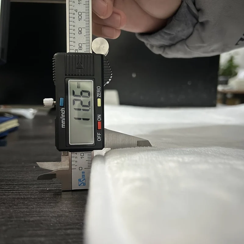 1 Stück wasserdichter Waschküchen-Läufer – rutschfest, schmutzabweisend, maschinenwaschbar, Fußmatte für den Eingangsbereich, Küche, Wohnzimmer, Wäscherei, Badezimmer – 24 x 71 cm