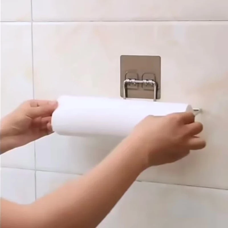 1 Rolle/150 Blatt Geschirrtuch, multifunktionales und vielseitiges Geschirrtuch, Einweg-Küchenpapierhandtücher, Geschirrspültuch, Reinigungstuch, nicht ölabsorbierendes und wasserabsorbierendes Rollenpapier