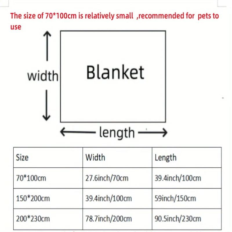 1 Stück bedruckte Persönlichkeits-Flanelldecke, weiche warme Überwurfdecke, Nickerchendecke für Couch, Sofa, Büro, Bett, Camping, Reisen, Mehrzweck-Geschenkdecke für alle Jahreszeiten
