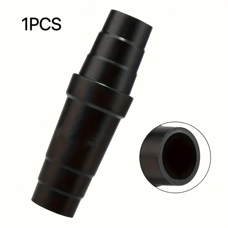 1 Stück, Multifunktions-Konvertierungsschlauch für Haushaltsstaubsauger, Adapterkonverter 4/5-lagiger Staubsauger 32 mm, 35 mm, 39 mm Anschlusszubehör
