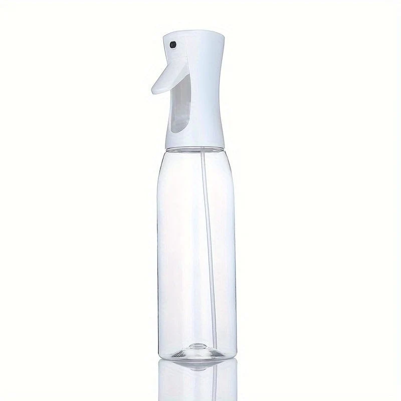 1 Stück, Ölsprüher, Ölsprüher für die Küche, Olivenöl-Sprühgerät aus Kunststoff, kreative Ölsprühflasche, Haushalts-Ölspray für Salat, Grillen, Küche, Backen, Braten, Camping, Picknick, Küchenutensilien, Küchenzubehör