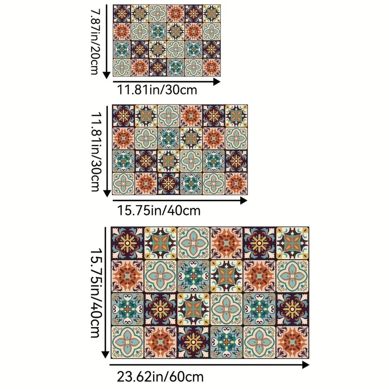 1 Stück, schnell trocknende Kaffeematte, Kaffeebar-Zubehör, rutschfeste, saugfähige Teller-Abtropfmatte im Boho-Stil für Küchentheken, Mikrofaser, geeignet für Kaffeemaschine, Kaffeekanne, super saugfähige Matte, gute Reinigung