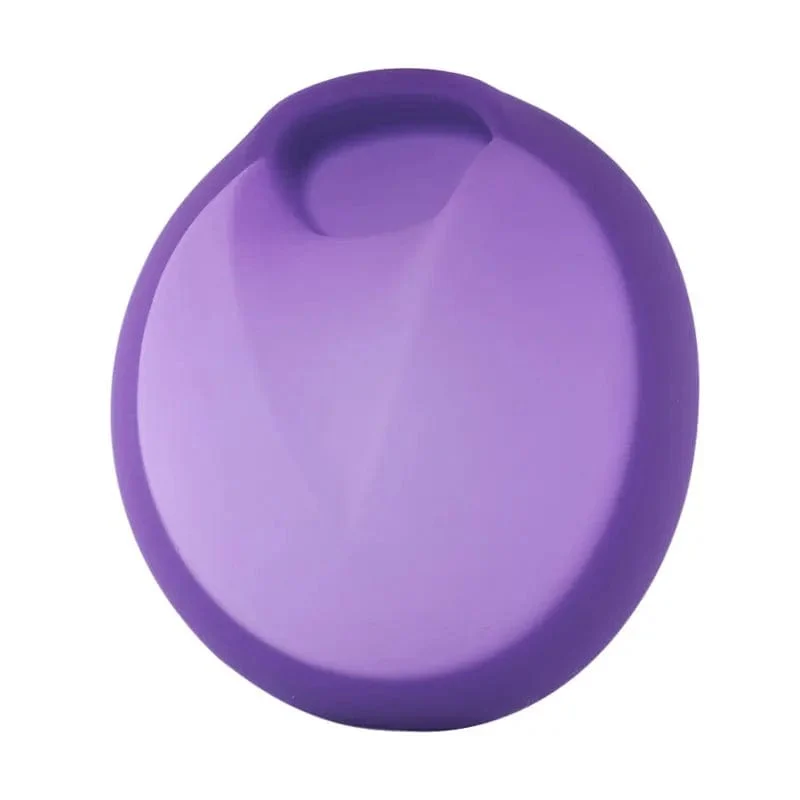 2023 neue Menstruations Disk Zeitraum Disc Menstruations Collector Silikon Tasse Zeitraum Tasse Feminine Pflege Tampon Gesundheit Schönheit Menstruations Tasse