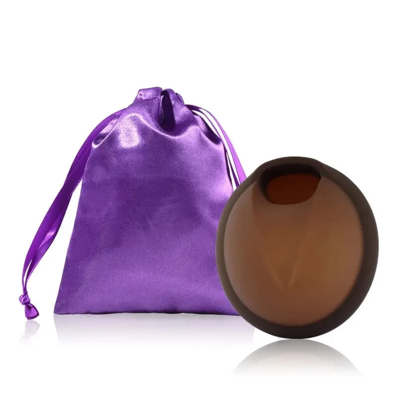 2023 neue Menstruations Disk Zeitraum Disc Menstruations Collector Silikon Tasse Zeitraum Tasse Feminine Pflege Tampon Gesundheit Schönheit Menstruations Tasse