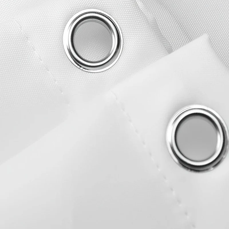 4-teiliges Duschvorhang-Set mit grünem Marmormuster, modernes dekoratives Badezimmer-Set, Badezimmerteppich, U-förmige Matte, WC-Deckelpolster, wasserfester Vorhang inklusive 12 Haken, Badezimmerzubehör