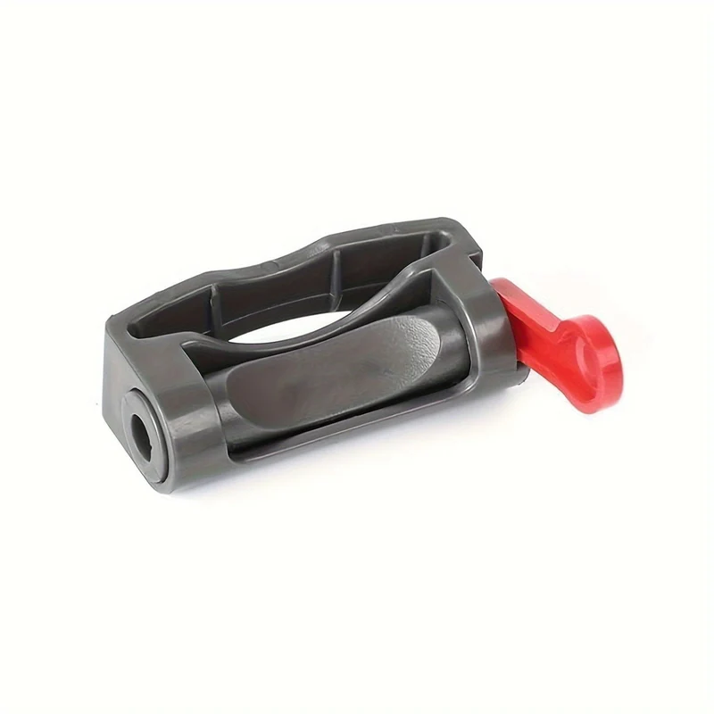 1 Stück, Ein-/Aus-Steuerklemme für Ein-/Aus-Taste, kompatibel mit Staubsaugern der Serie Dyson Absolute/Motorhead V6, V8, V7, V10, V11, V15, Dyson-Abzugssperre, befreien Sie Ihre Greiffinger