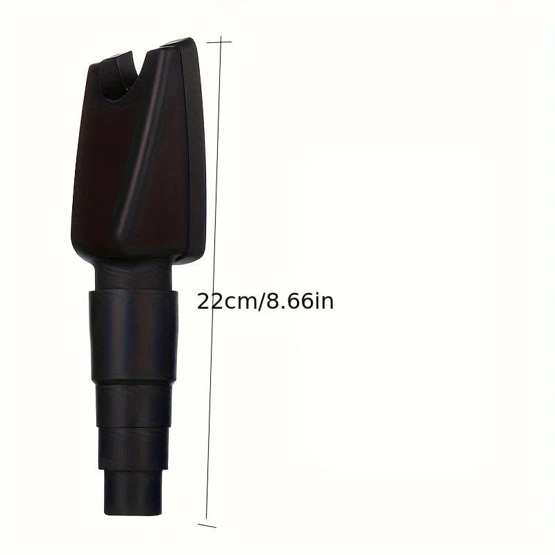 1 Stück, elektrische Bohrmaschine, staubdichter Staubsauger-Anschluss, Hände, kostenloser Staubsammler, staubdichter Loch-Staubsammler, Reinigungswerkzeuge, Reinigungszubehör