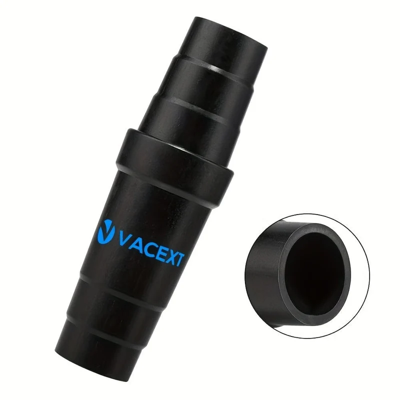 1pc Universal Staubsauger Schlauch Adapter Konverter 4-schicht/5-schicht Staubsauger 32mm 35mm 39mm Stecker Zubehör