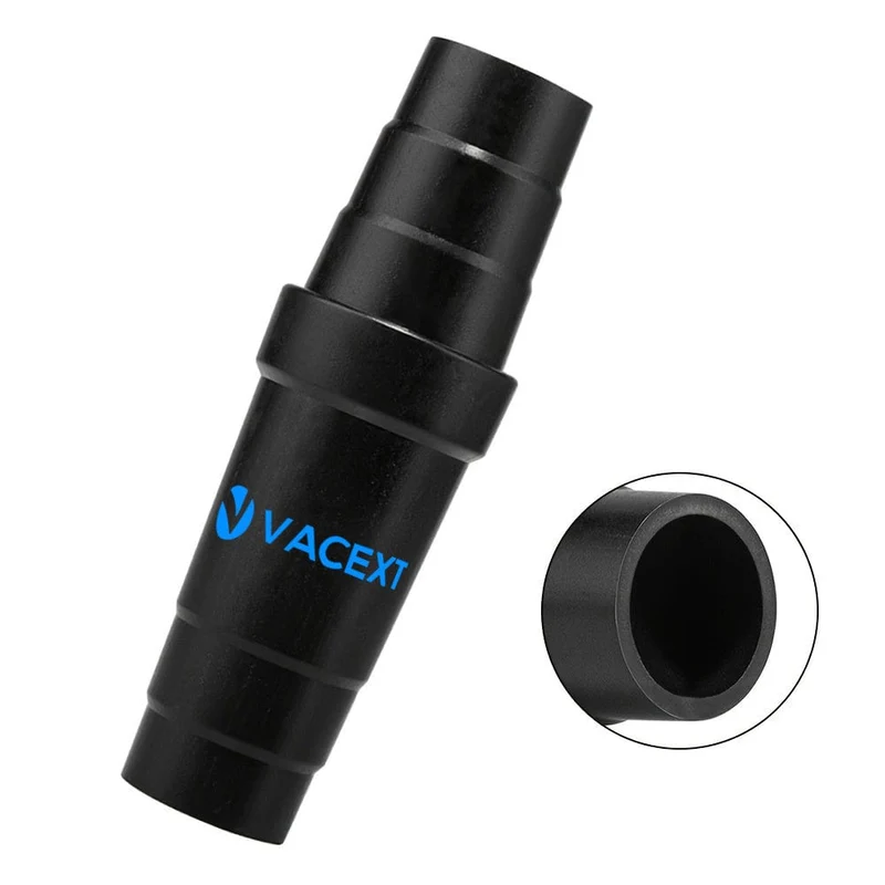1pc Universal Staubsauger Schlauch Adapter Konverter 4-schicht/5-schicht Staubsauger 32mm 35mm 39mm Stecker Zubehör