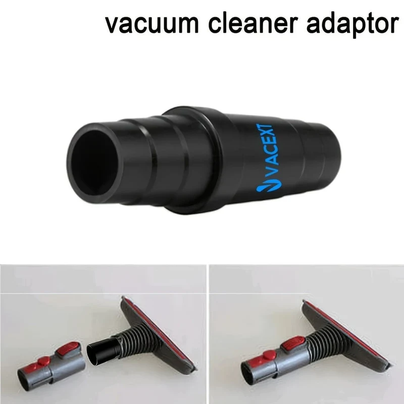 1pc Universal Staubsauger Schlauch Adapter Konverter 4-schicht/5-schicht Staubsauger 32mm 35mm 39mm Stecker Zubehör