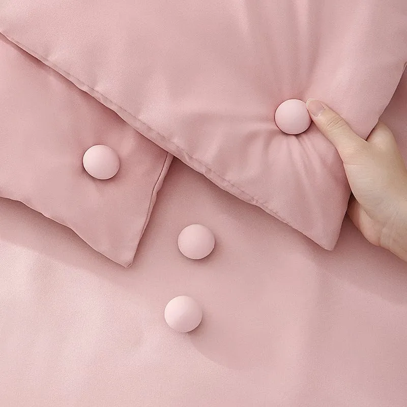 12 Stück Steppdeckenfixierer, keine Stecknadeln, Bettlaken-Quilt-Anti-Lauf-Schnallen, unsichtbare, rutschfeste Sicherheitsklammern, abnehmbar, wiederverwendbar, für Heim-Schlafzimmer-Bettwäsche-Matratzen