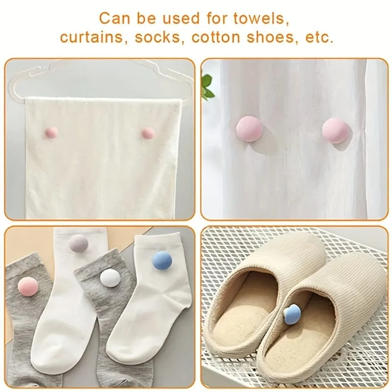 12 Stück Steppdeckenfixierer, keine Stecknadeln, Bettlaken-Quilt-Anti-Lauf-Schnallen, unsichtbare, rutschfeste Sicherheitsklammern, abnehmbar, wiederverwendbar, für Heim-Schlafzimmer-Bettwäsche-Matratzen