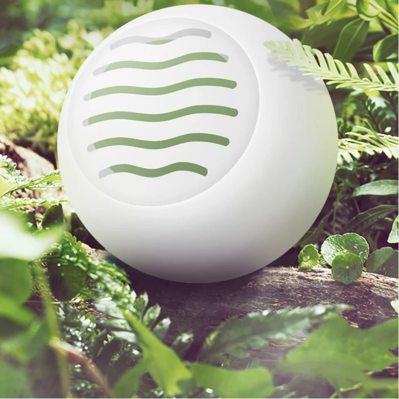 6/12 Stück Schuh-Deodorant-Kugeln, langlebiger aromatischer Lufterfrischer, feste Luftreinigungskugeln, Deodorant-Aromatherapie-Beutel, Heimdekoration, Raumdekoration, Aromatherapie-Geschenk