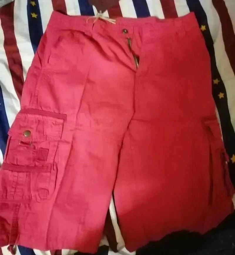 Sommer Cargo-Shorts Männer Kühle Tarnung Baumwolle Casual Herren Kurze Hosen Marke Kleidung Komfortable Camo Männer Cargo-Shorts Kein Gürtel