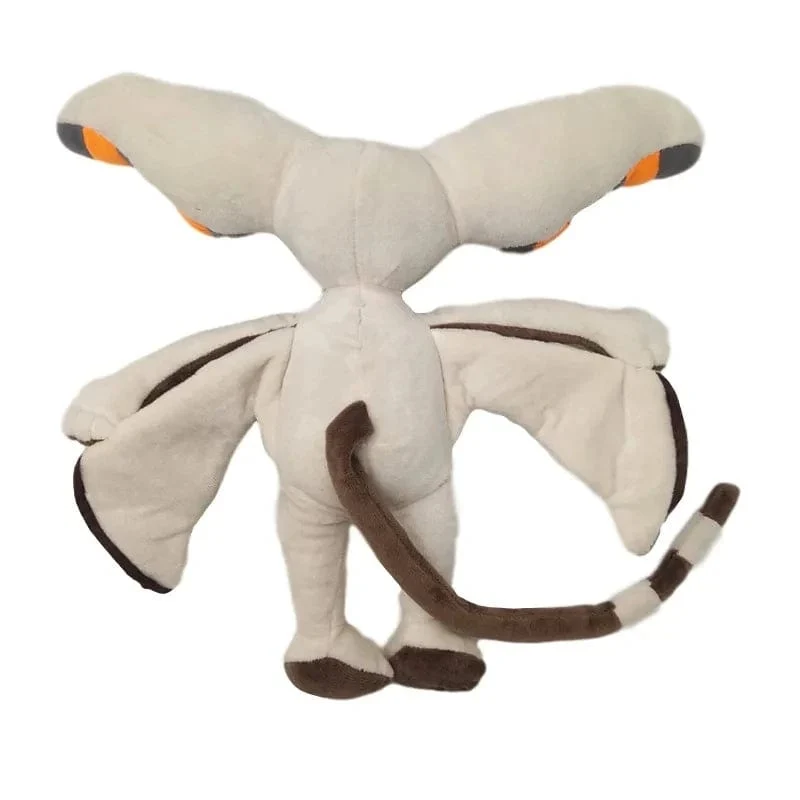 45 cm Anime Avatar: Der Herr der Elemente Appa Plüschtiere Avatar Appa Momo Plüsch Weiche Kuscheltiere Spielzeug Geschenke für Kinder Kinder