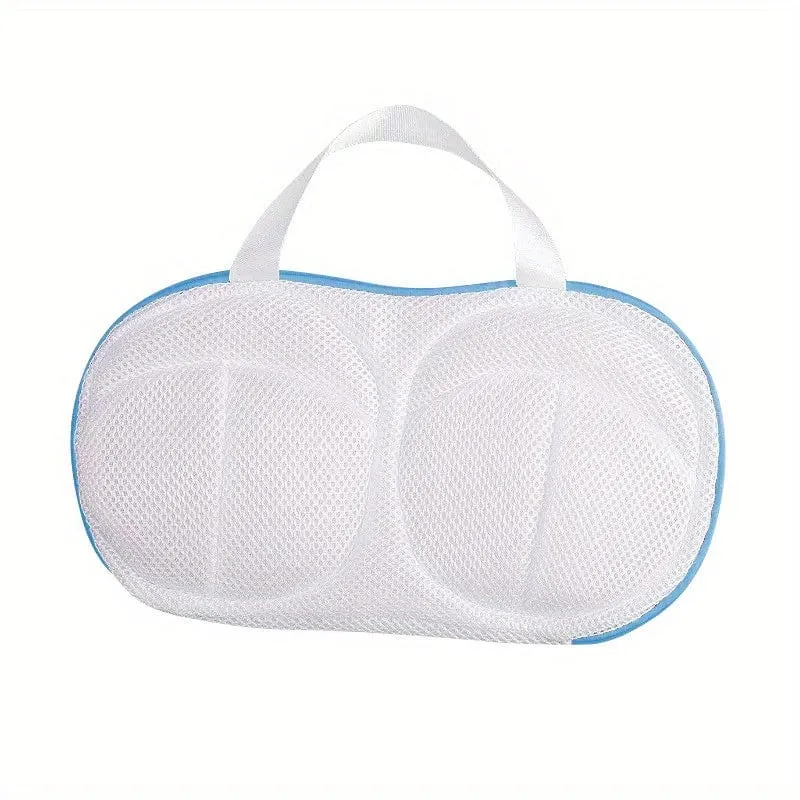 1pc Anti-verformung Bh Mesh Tasche Maschine-waschen Spezielle Polyester Bh Mesh Taschen Wäsche Büstenhalter Tasche Reinigung unterwäsche Sport-Bh