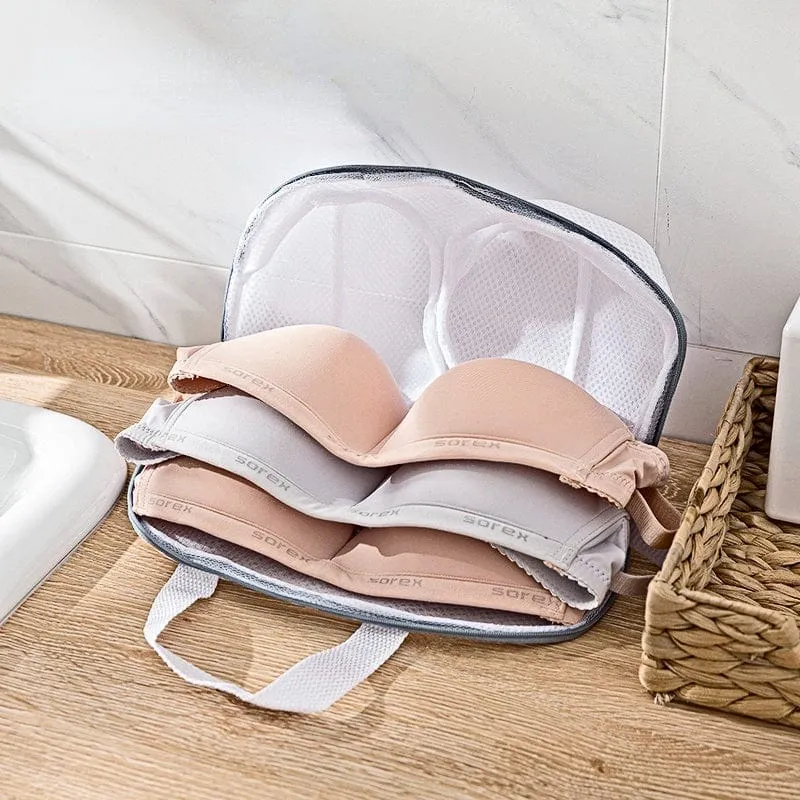 1pc Anti-verformung Bh Mesh Tasche Maschine-waschen Spezielle Polyester Bh Mesh Taschen Wäsche Büstenhalter Tasche Reinigung unterwäsche Sport-Bh