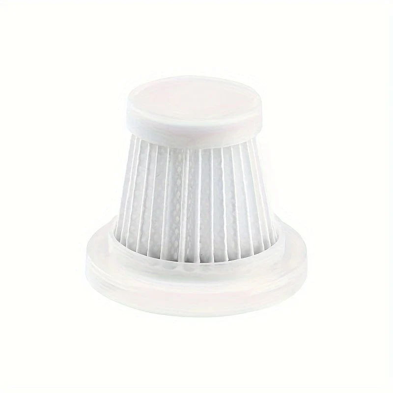 2/3/5 Stück Auto-Staubsauger-Filter, kabelloser Staubsauger, waschbarer Filter, Mehrweg-Filterelement, Handstaubsauger-Zubehör