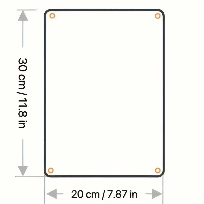 1 Stück, Esso Put A Tiger In Your Tank, Clemson Metallblechschild, dekoratives Wand-Garagenschild 30.48 cm x 20.32 cm, Wanddekoration, Szenendekoration, Heimdekoration, Bar-Dekor, Kaffeebar-Dekor