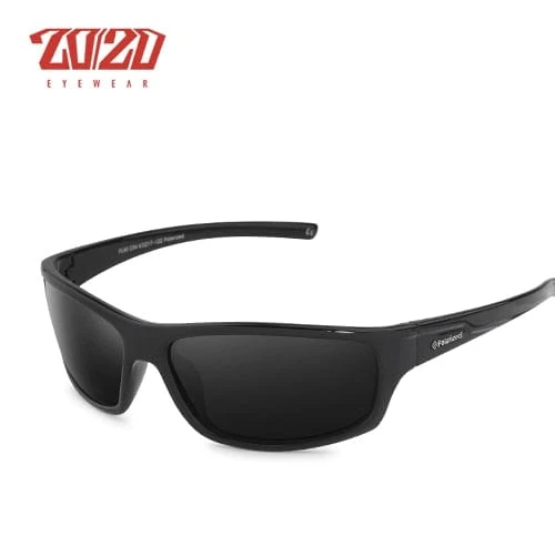 20/20 Optische Marke Design Neue Polarisierte Sonnenbrille Männer Mode Männliche Brillen Sonnenbrille Reise Angeln Oculos PL66 Mit Box