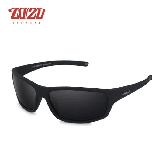 20/20 Optische Marke Design Neue Polarisierte Sonnenbrille Männer Mode Männliche Brillen Sonnenbrille Reise Angeln Oculos PL66 Mit Box