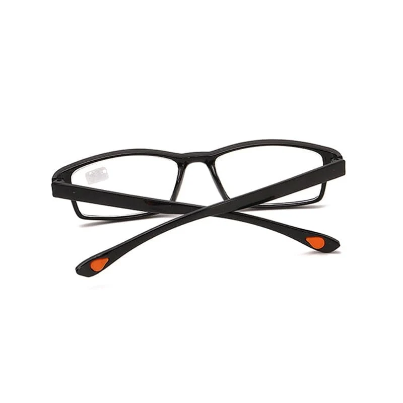 Kurzsichtige Brille Männer Frauen Kurzsichtige Brille TR90 Optische Kurzsichtige Brille Kurzsichtige Brille 0 -1.0 bis -4.0