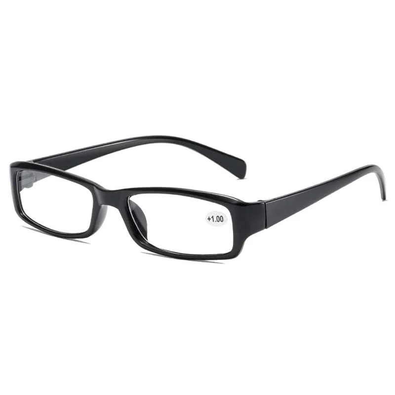 Lesebrille Mode Rahmen High Definition Damen Herren Unisex Presbyopie Brillen Dioptrien +1.0 +1.5 +2.0 +2.5 +3.0 +3.5 +4.0