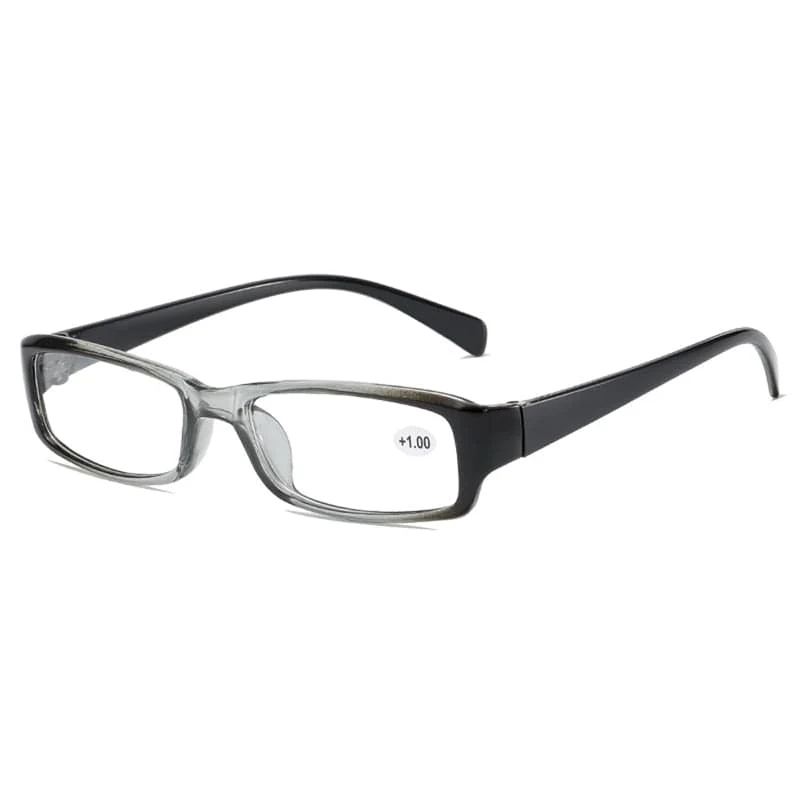 Lesebrille Mode Rahmen High Definition Damen Herren Unisex Presbyopie Brillen Dioptrien +1.0 +1.5 +2.0 +2.5 +3.0 +3.5 +4.0