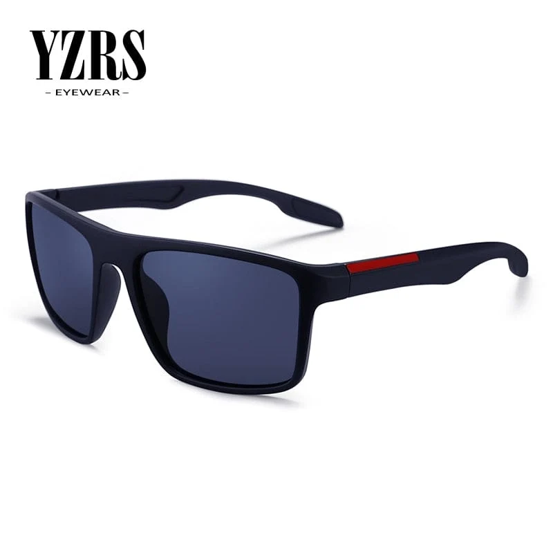 Marke Polarisierte Brille Männer Frauen Angelbrille Sonnenbrille Polaroid Objektiv Camping Wandern Fahren Brillen Sport Sonnenbrillen