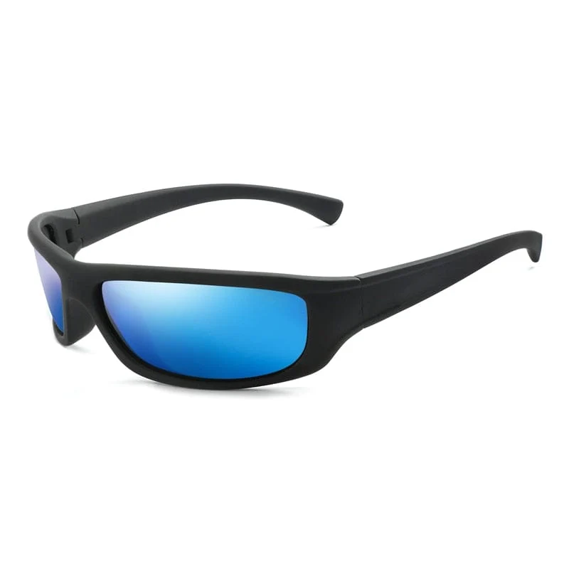 Polarisierte Sonnenbrille für Herren 2022 Herren-Sonnenbrille Herren-Nachtsicht-Sonnenbrille Damen Klassische Marke Heißer Verkauf Unisex-Brille