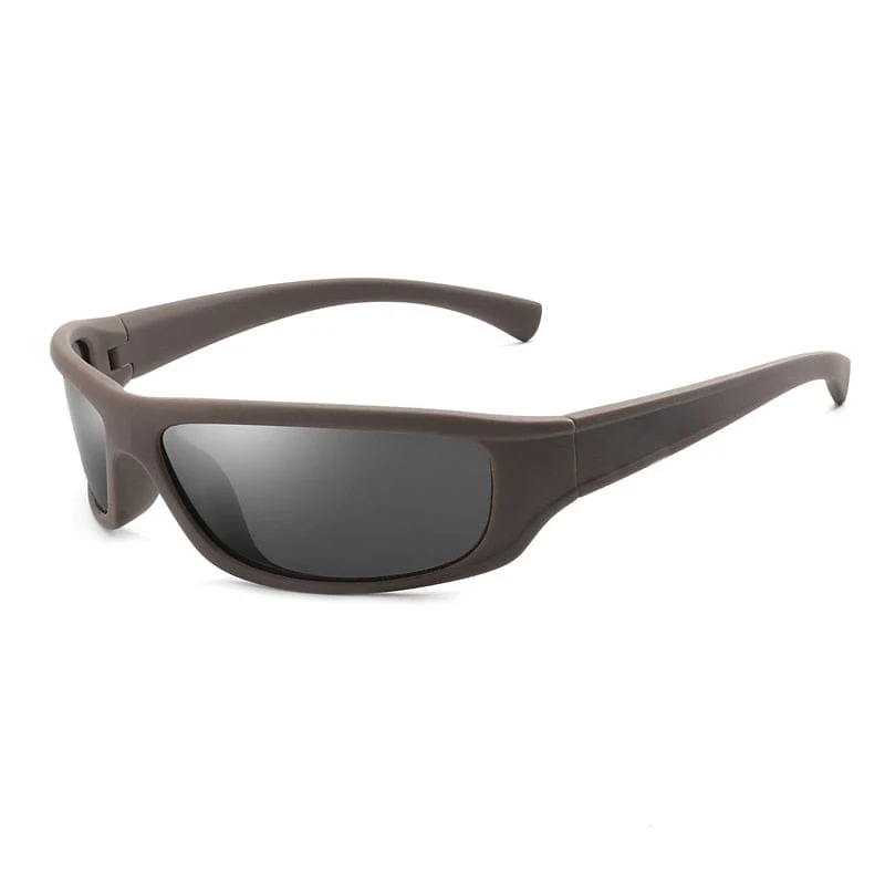 Polarisierte Sonnenbrille für Herren 2022 Herren-Sonnenbrille Herren-Nachtsicht-Sonnenbrille Damen Klassische Marke Heißer Verkauf Unisex-Brille