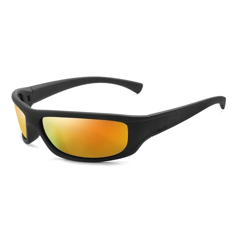 Polarisierte Sonnenbrille für Herren 2022 Herren-Sonnenbrille Herren-Nachtsicht-Sonnenbrille Damen Klassische Marke Heißer Verkauf Unisex-Brille
