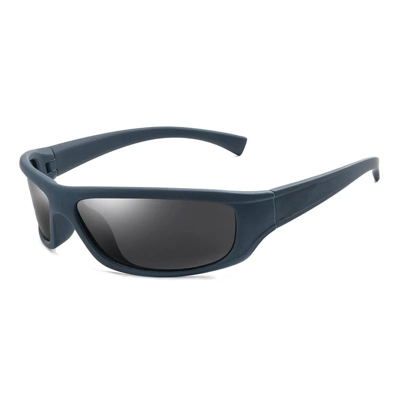 Polarisierte Sonnenbrille für Herren 2022 Herren-Sonnenbrille Herren-Nachtsicht-Sonnenbrille Damen Klassische Marke Heißer Verkauf Unisex-Brille