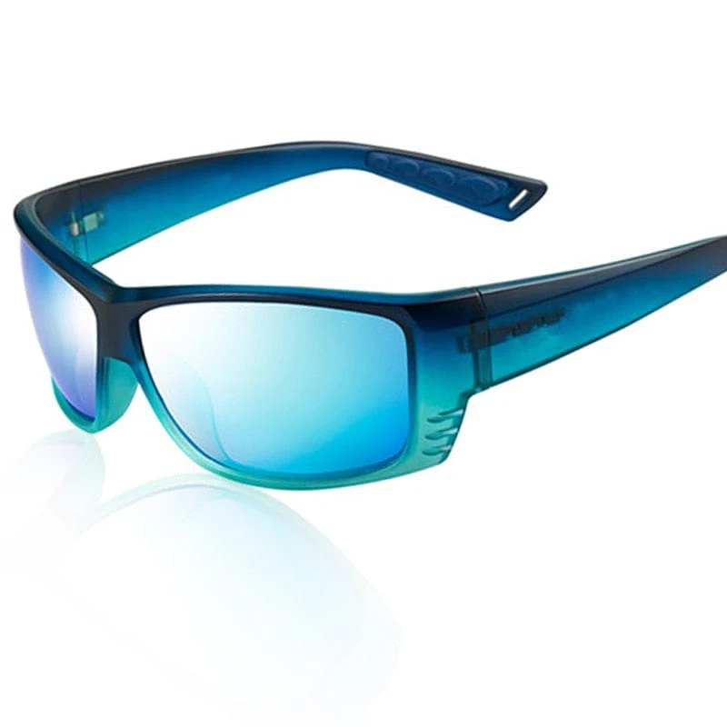 580P Polaroid Sonnenbrille Vintage Quadratische Sonnenbrille Männer Marke Sonnenbrillen Für Männer Retro CAT CAY Reisen Fahren Sonnenbrille Oculos