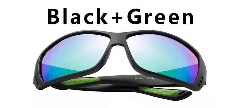 580P Polaroid Sonnenbrille Vintage Quadratische Sonnenbrille Männer Marke Sonnenbrillen Für Männer Retro CAT CAY Reisen Fahren Sonnenbrille Oculos